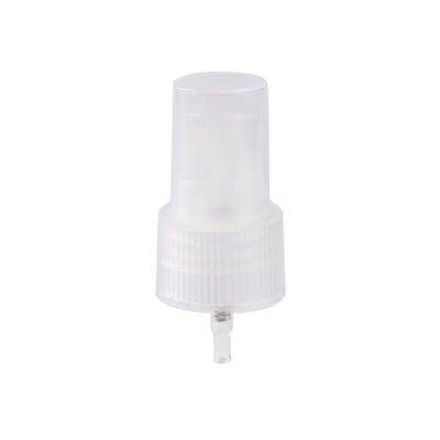 20/410 Mist Cosmetic Sprayer Parfum mit SGS-Zertifizierung und personalisierter Anfrage