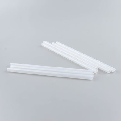 SGS-zertifizierte Kunststoffröhrchen Langlebig und langlebig Dicke 0,65-0,8 mm