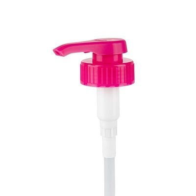 4cc Dosierungspumpe für Körperlotion Kosmetikcreme Pumpe 40/410