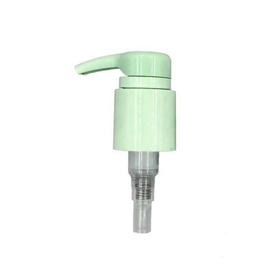 Individuelle 4cc Plastiklotionspumpe mit Schraubverschluss 32/410 33/410