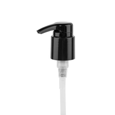 Individuelle 4cc Plastiklotionspumpe mit Schraubverschluss 32/410 33/410