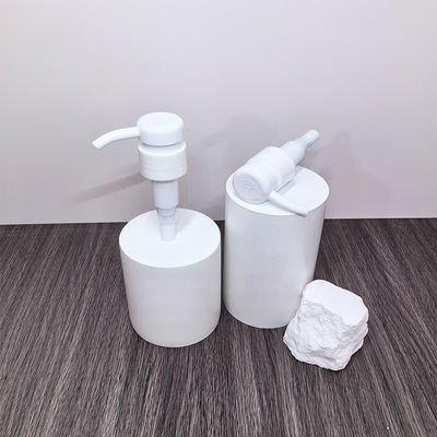 PP-Flaschen-Düsen-Dispenser-Plastiklotionspumpe 24/410 28/410