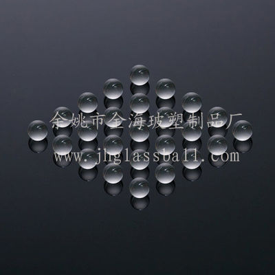 4mm Soda Kalk Glaskugeln Polieren Kleines Für Sprüher Zubehör