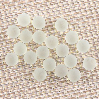 Durchsichtige 2mm-12mm Präzisionsglasmarmor für Ventile Glasperlen kundenspezifische Anfrage