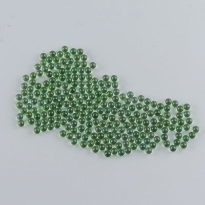 Float Glass Infused Glassball Spray System für eine verbesserte Leistung