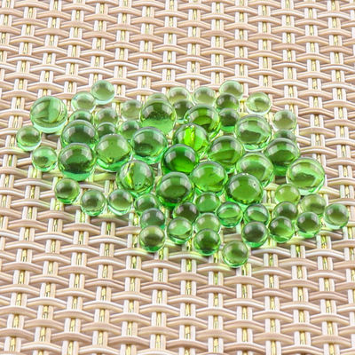 Float Glass Infused Glassball Spray System für eine verbesserte Leistung