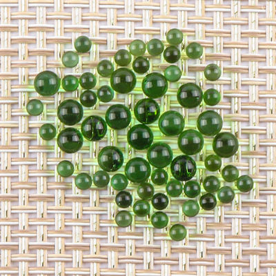 Float Glass Infused Glassball Spray System für eine verbesserte Leistung