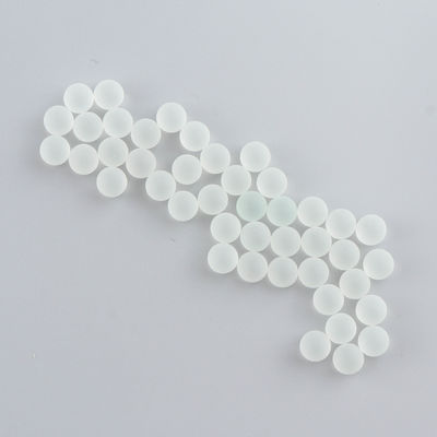 2 mm-12 mm grüne und transparente Glaskugel für Sprühgerät aus Floatglas