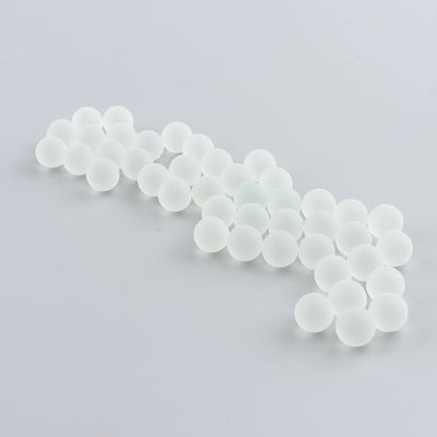 2 mm-12 mm grüne und transparente Glaskugel für Sprühgerät aus Floatglas