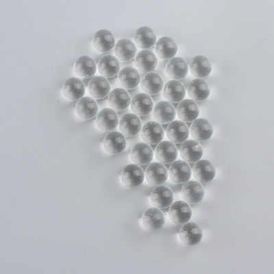 2 mm-12 mm grüne und transparente Glaskugel für Sprühgerät aus Floatglas