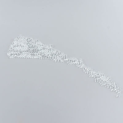 2 mm-12 mm grüne und transparente Glaskugel für Sprühgerät aus Floatglas
