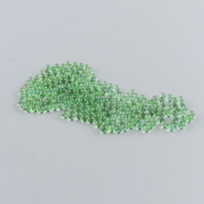 Einfache Transparente Glaskugel für Heimgebrauch