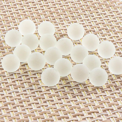 Flotglaskugel chemische Ventile in Sprühgeräten