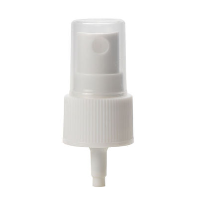 Zusammengestellte Halb Cap18/410 20/410 24/410 Nebelsprühkrempumpe für Kosmetik