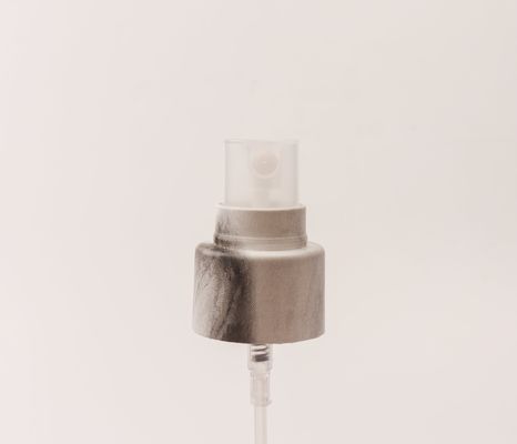 Luxus-Sprühpumpe für Kosmetik Sicherheit und Entladung Rate 0,18-0,22ml/T