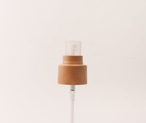 Luxus-Sprühpumpe für Kosmetik Sicherheit und Entladung Rate 0,18-0,22ml/T