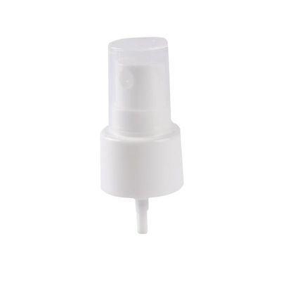 Kosmetik Portable Packaging mit Sprüh- und Entlademenge 0,18-0,22 ml/T