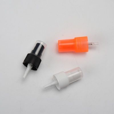20/410 Mist Cosmetic Sprayer Parfum mit SGS-Zertifizierung und personalisierter Anfrage