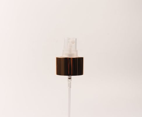28/410 Nebelsprühpumpe mit PP Halbkappe Feinsprühflasche Kunststoffsicherheit