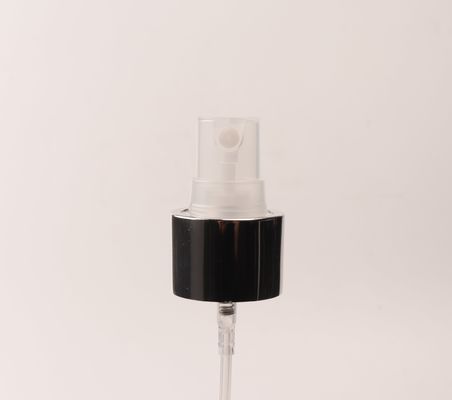 28/410 Nebelsprühpumpe mit PP Halbkappe Feinsprühflasche Kunststoffsicherheit