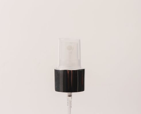 24/415 Nebel Kosmetische Sprüher Parfum 24 mm Feinschmelz Sprüher Flasche Kunststoff Lebensmittelqualität
