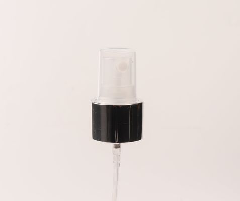 24/415 Nebel Kosmetische Sprüher Parfum 24 mm Feinschmelz Sprüher Flasche Kunststoff Lebensmittelqualität