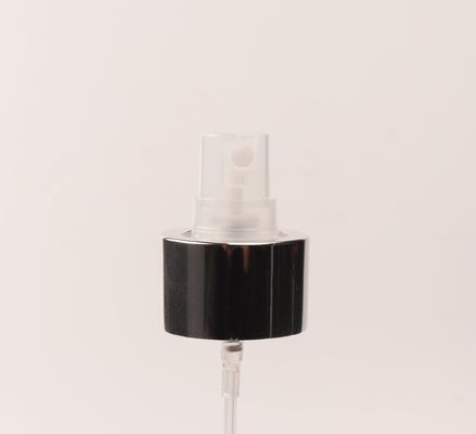 24/415 Nebel Kosmetische Sprüher Parfum 24 mm Feinschmelz Sprüher Flasche Kunststoff Lebensmittelqualität