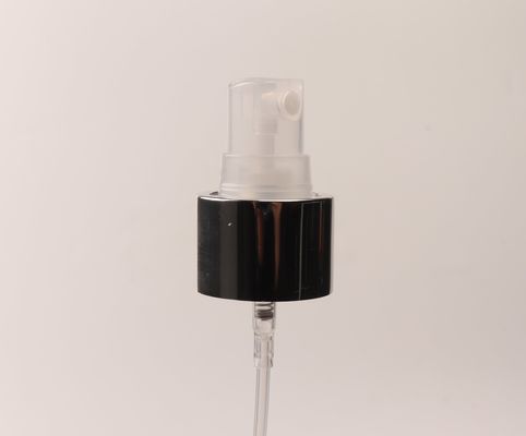24/415 Nebel Kosmetische Sprüher Parfum 24 mm Feinschmelz Sprüher Flasche Kunststoff Lebensmittelqualität