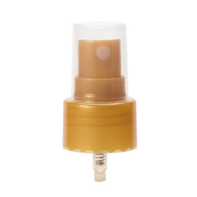 28/415 Nebel-Kosmetik-Sprühgerät Parfum mit feinen Nebelsprühgeräten Flasche und Plastikpumpe
