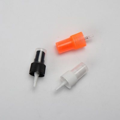 28/415 Nebel-Kosmetik-Sprühgerät Parfum mit feinen Nebelsprühgeräten Flasche und Plastikpumpe