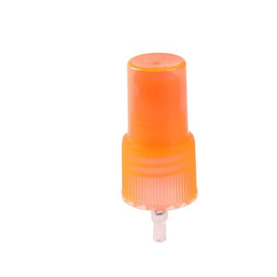 20/410 Mist Cosmetic Sprayer Parfum mit SGS-Zertifizierung und 20mm Mist Sprayer Pumpe
