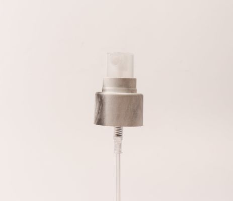 20/410 Mist Cosmetic Sprayer Parfum mit SGS-Zertifizierung und 20mm Mist Sprayer Pumpe