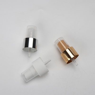 25/410 Nebel-Kosmetik-Sprühgerät Parfum mit Kunststofffeinen Nebelsprühgeräten Flasche