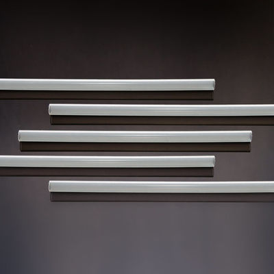PE-Weichflexible Schlauch für Kosmetikflasche 0,65-0,8 mm Dicke und angepasste Länge