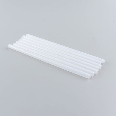 PE-Weichflexible Schlauch für Kosmetikflasche 0,65-0,8 mm Dicke und angepasste Länge