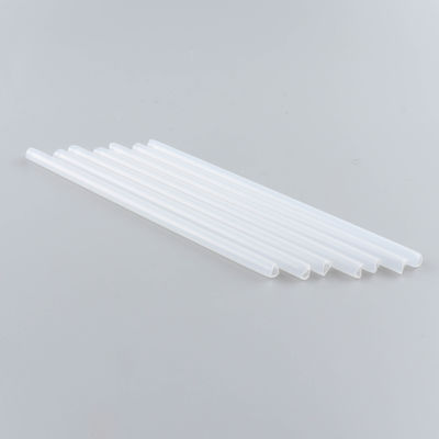 0.65-0.8mm Dicke kundenspezifische Anfrage Perfektes PE Kosmetikrohr für makellose Haut