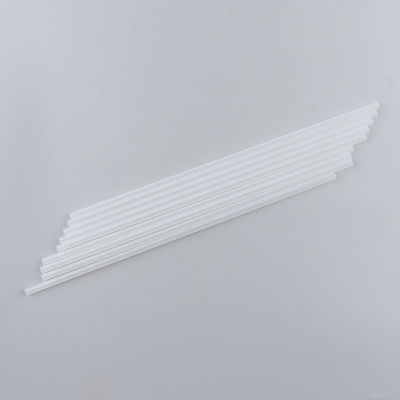 0.65-0.8mm Dicke kundenspezifische Anfrage Perfektes PE Kosmetikrohr für makellose Haut