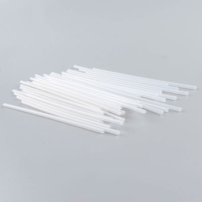SGS-zertifizierte Kunststoffröhrchen Langlebig und langlebig Dicke 0,65-0,8 mm