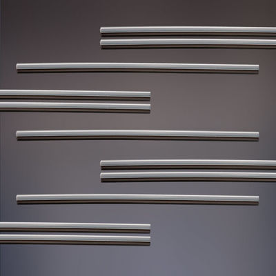 Anpassungsfähige Einweg-PE-Röhren aus Kunststoff 0,65-0,8 mm Dicke