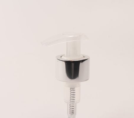 Glatte, hydratisierte Hautrevitalisierungscreme mit Rundflasche