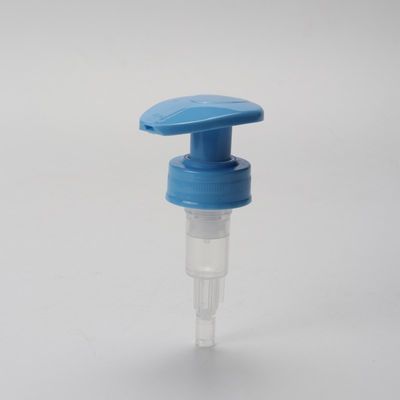 Sicherheitsanpassung Design Lotion Pump 28/410 Plastik Schalter Pump Dispenser Pump Pump