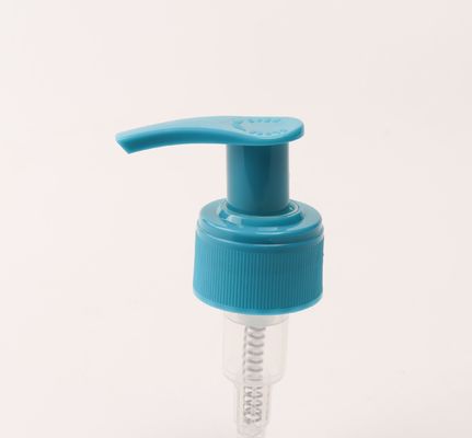 Abflussrate 0,18-0,22 ml/T Plastiklotionspump 24/410 für Handseifeflaschen