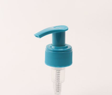 Abflussrate 0,18-0,22 ml/T Plastiklotionspump 24/410 für Handseifeflaschen