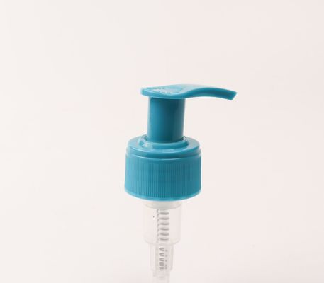 Abflussrate 0,18-0,22 ml/T Plastiklotionspump 24/410 für Handseifeflaschen