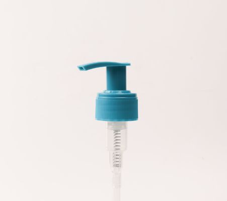 Abflussrate 0,18-0,22 ml/T Plastiklotionspump 24/410 für Handseifeflaschen