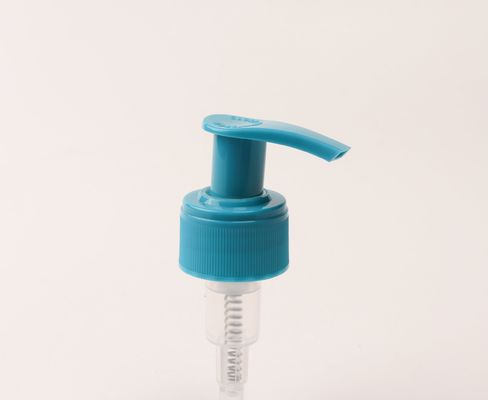 Abflussrate 0,18-0,22 ml/T Plastiklotionspump 24/410 für Handseifeflaschen